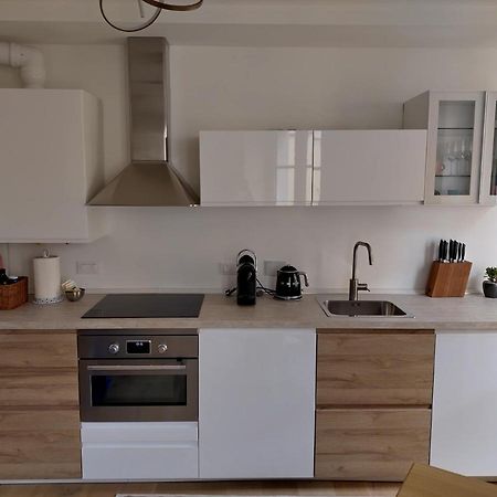 La Bella Olivia Διαμέρισμα Τεργέστη Εξωτερικό φωτογραφία